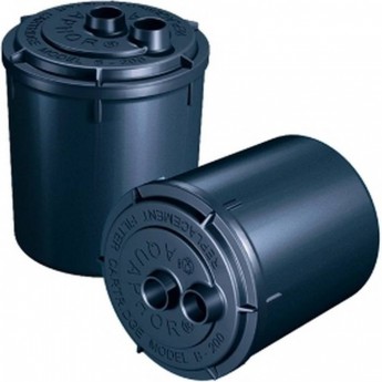 Комплект модулей сменных фильтрующих АКВАФОР В200 Комплект модулей сменных фильтрующих АКВАФОР В200