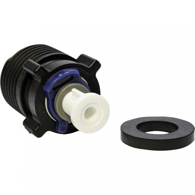 Переходник АКВАФОР 1/2"- 1/4" JG AF-212572