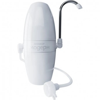 Фильтр-насадка АКВАФОР модель Модерн (исполнение 1)