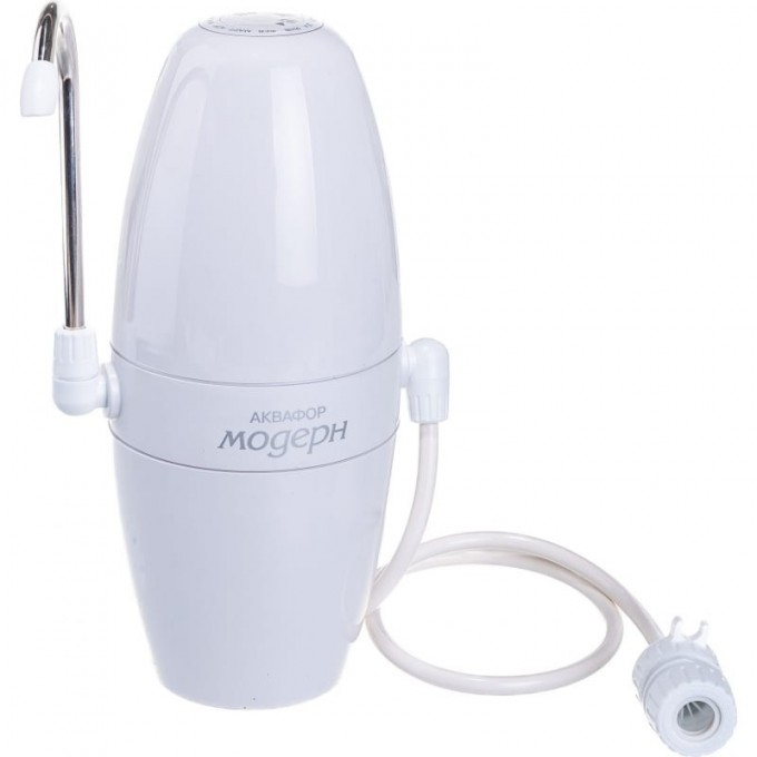 Фильтр-насадка АКВАФОР модель Модерн (исполнение 4) AF-212514