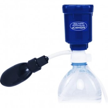 Фильтр-насадка АКВАФОР Универсал Фильтр-насадка АКВАФОР Универсал