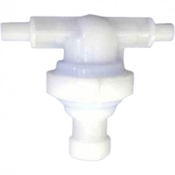 Запорный клапан в сборе АКВАФОР АФ133-500 Запорный клапан в сборе АКВАФОР АФ133-500